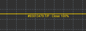 Line window