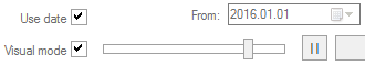 Slider window